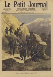 Alpine Hunters